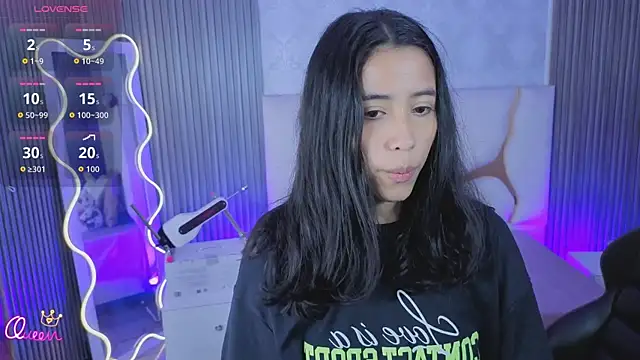 Joselyn tay online show from July 8, 2026, 12:42 pm