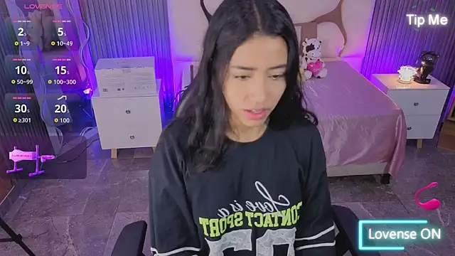 Joselyn tay online show from July 12, 2026, 12:07 pm