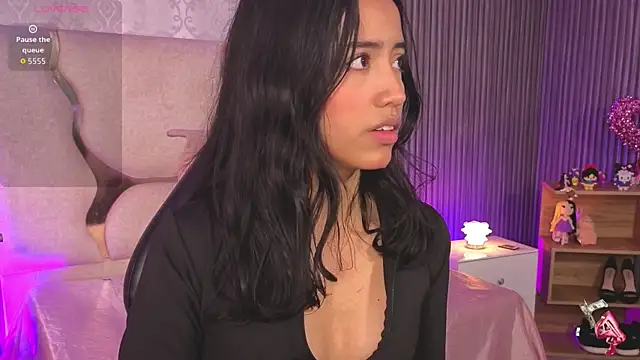 Joselyn tay online show from July 17, 2026, 1:07 pm
