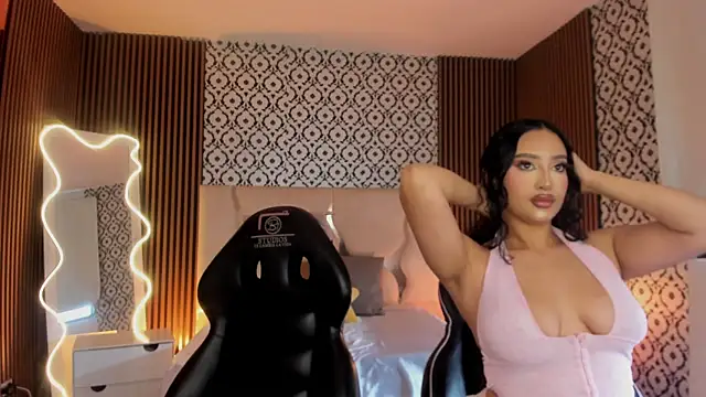 Joselyn tay online show from July 19, 2026, 1:15 pm