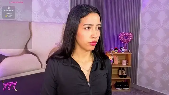 Joselyn tay online show from July 22, 2026, 12:52 pm