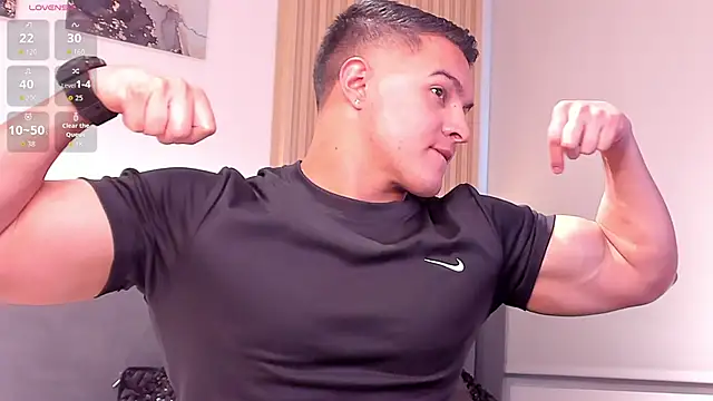 Snapshot of Mason_bennet chatting on February 7, 2026, 8:23 pm Mason bennet online show from February 7, 2026, 8:23 pm