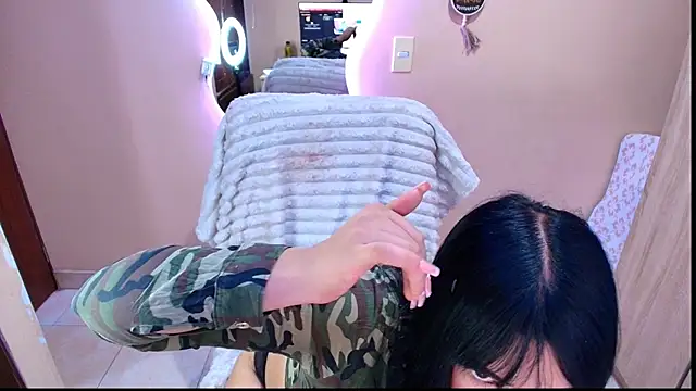 catte jensen online show from April 26, 2026, 3:48 am