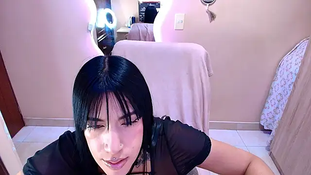 catte jensen online show from June 30, 2026, 5:30 am
