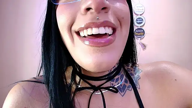 catte jensen online show from July 9, 2026, 5:33 am