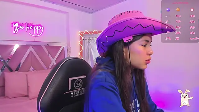 Snapshot of ISABELA_TAY chatting on November 28, 2025, 11:46 am ISABELA TAY online show from November 28, 2025, 11:46 am