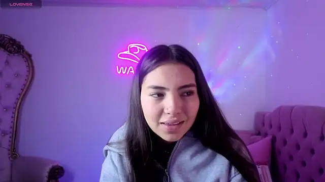 Snapshot of ISABELA_TAY chatting on June 30, 2026, 12:06 pm ISABELA TAY online show from June 30, 2026, 12:06 pm