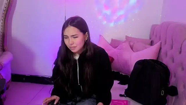 Snapshot of ISABELA_TAY chatting on July 18, 2026, 11:47 am ISABELA TAY online show from July 18, 2026, 11:47 am
