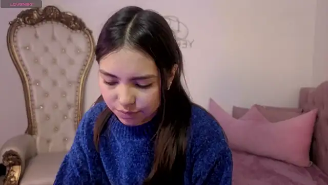 Snapshot of ISABELA_TAY chatting on August 1, 2026, 11:42 am ISABELA TAY online show from August 1, 2026, 11:42 am