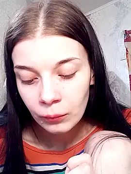 JhonSHelBy7LuNa online show from March 16, 2026, 7:23 am