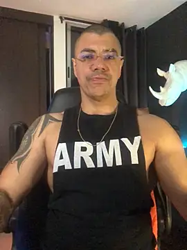 Zed ferrer online show from December 2, 2025, 9:03 am