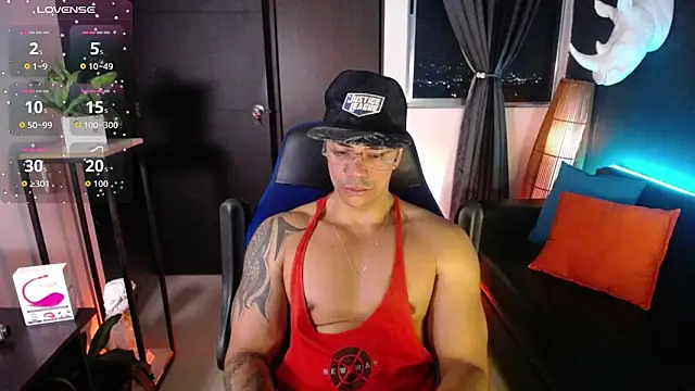 Snapshot of Zed_ferrer chatting on May 15, 2026, 9:27 am Zed ferrer online show from May 15, 2026, 9:27 am