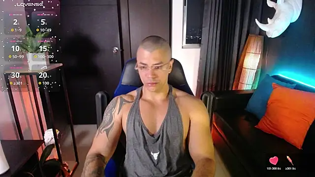 Snapshot of Zed_ferrer chatting on May 30, 2026, 8:44 am Zed ferrer online show from May 30, 2026, 8:44 am