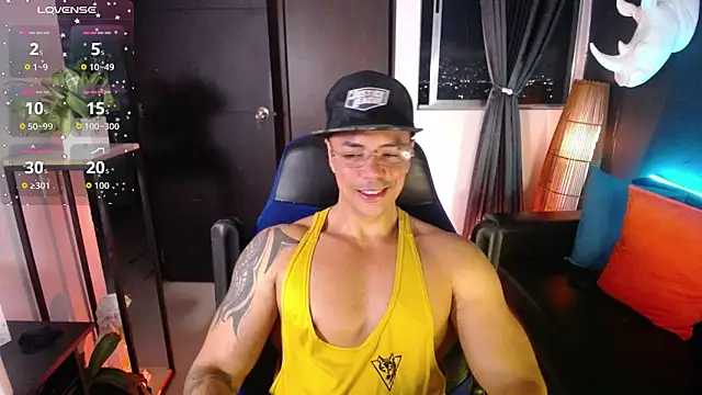 Snapshot of Zed_ferrer chatting on June 12, 2026, 6:01 am Zed ferrer online show from June 12, 2026, 6:01 am