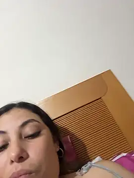 Anna Bitch Disgusting online show from January 10, 2026, 5:20 am