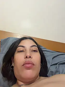 Anna Bitch Disgusting online show from April 11, 2026, 10:03 pm
