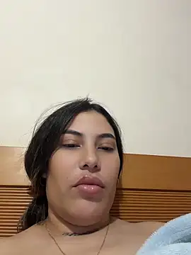 Anna Bitch Disgusting online show from April 12, 2026, 10:09 am