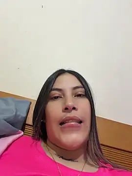 Anna Bitch Disgusting online show from May 8, 2026, 1:11 am