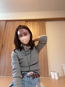 Kyouka wife online show from February 22, 2026, 5:08 am