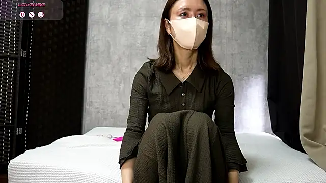 Kyouka wife online show from March 13, 2026, 5:14 am