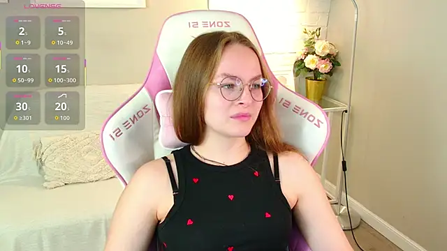 Snapshot of MadisonSmitt chatting on November 20, 2025, 5:07 am MadisonSmitt online show from November 20, 2025, 5:07 am