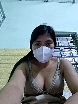 Misu6868 online show from November 12, 2025, 8:59 am