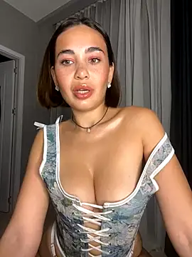 Tatargirl online show from November 27, 2025, 1:18 am