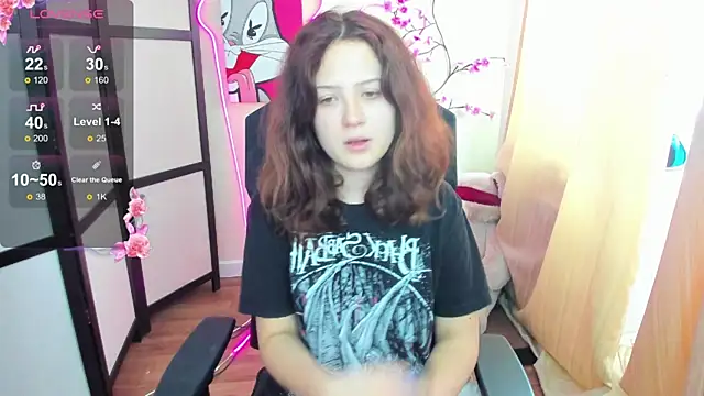 Snapshot of Anora_Miller chatting on November 15, 2025, 7:16 am Anora Miller online show from November 15, 2025, 7:16 am