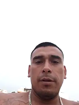 Solo privado online show from February 27, 2026, 11:05 pm