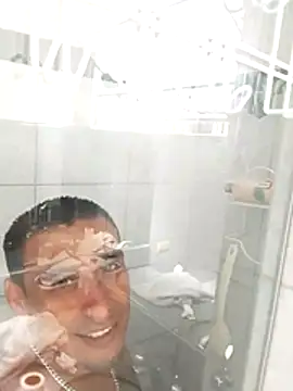 Solo privado online show from March 6, 2026, 7:21 pm