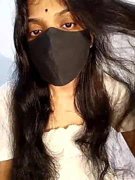 Angelic Princess online show from November 23, 2025, 5:29 am