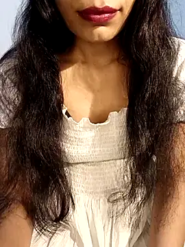 Angelic Princess online show from January 15, 2026, 5:23 am