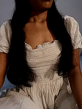 Angelic Princess online show from March 14, 2026, 1:12 am