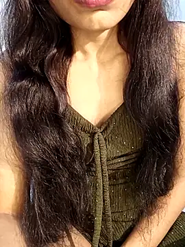 Angelic Princess online show from March 17, 2026, 12:48 am