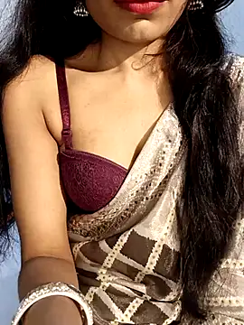 Angelic Princess online show from March 17, 2026, 1:47 pm