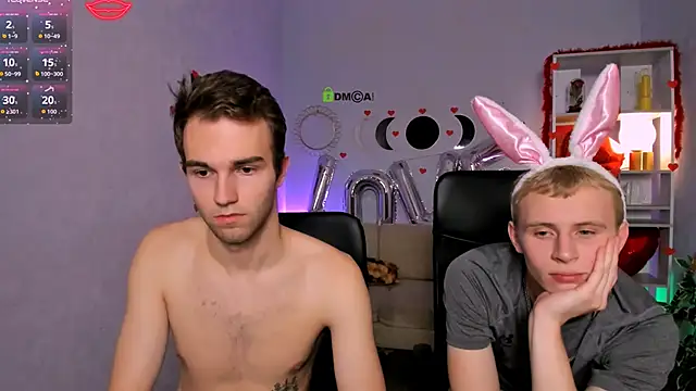 rafael bien online show from February 18, 2026, 1:23 am