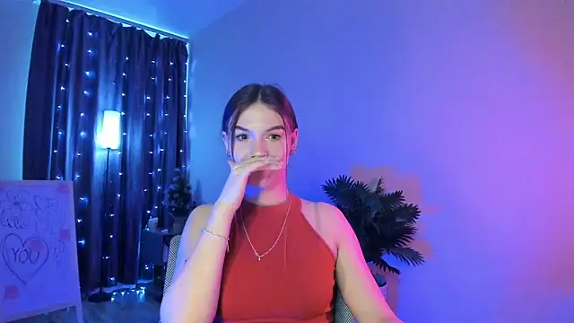 luna lust 212 online show from February 20, 2026, 6:26 am