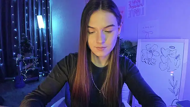 luna lust 212 online show from March 2, 2026, 4:25 am