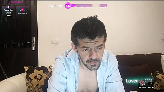 Dale E online show from May 1, 2026, 12:59 am