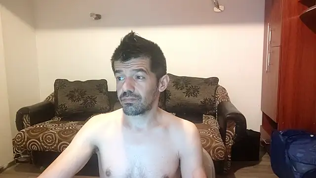 Dale E online show from June 17, 2026, 12:24 am