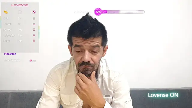 Dale E online show from July 20, 2026, 10:23 pm