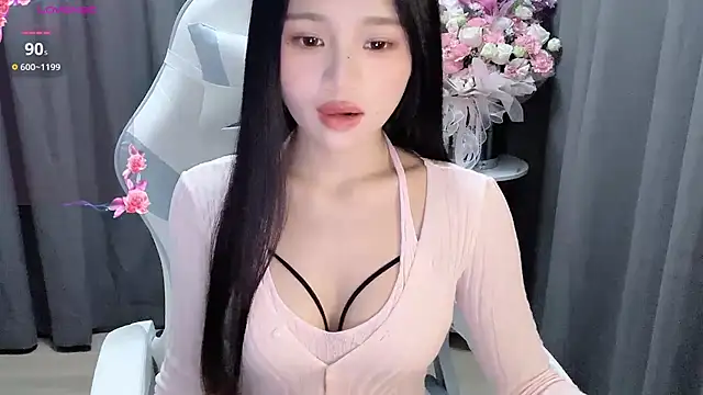 Snapshot of BEGONIA1 chatting on December 22, 2025, 1:19 pm BEGONIA1 online show from December 22, 2025, 1:19 pm