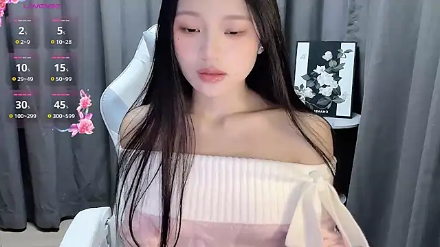 Snapshot of BEGONIA1 chatting on January 13, 2026, 1:27 pm BEGONIA1 online show from January 13, 2026, 1:27 pm