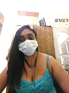 Dharshini98 online show from December 4, 2025, 1:26 am