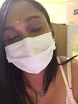 Dharshini98 online show from January 14, 2026, 1:44 am