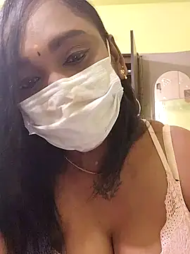 Dharshini98 online show from January 16, 2026, 11:09 pm