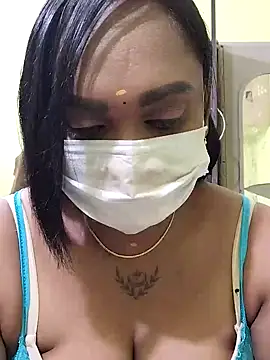 Dharshini98 online show from January 18, 2026, 5:22 am