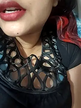 Snapshot of Cute_Ayushii chatting on June 27, 2026, 4:01 pm Cute Ayushii online show from June 27, 2026, 4:01 pm