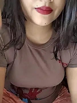 Snapshot of Cute_Ayushii chatting on July 10, 2026, 5:56 am Cute Ayushii online show from July 10, 2026, 5:56 am