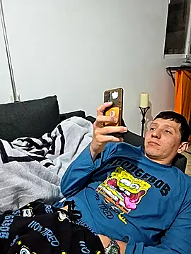 7milo online show from February 17, 2026, 8:37 pm